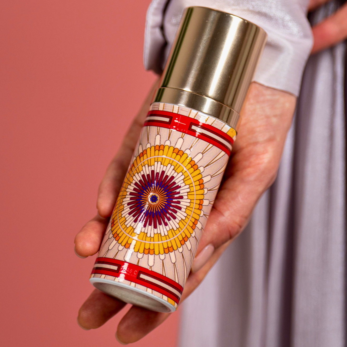 NOCTURNE ROSE 
7648C